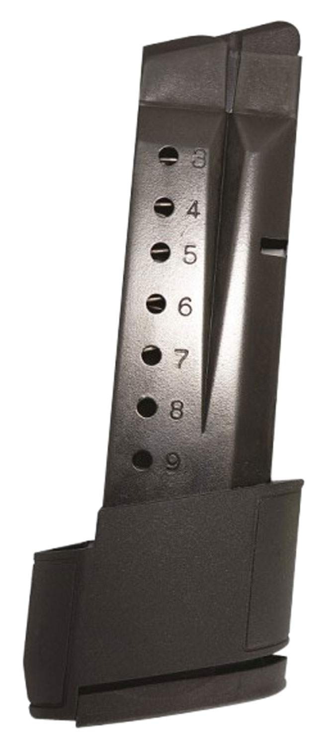 PRO SMI28    MAG SHIELD 9MM       10RD