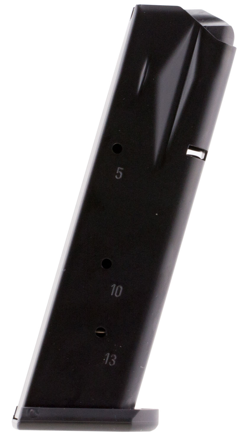 Mec-Gar Sig Sauer P226 40 S&W 13-Round Magazine Blue - Mec-Gar USA - 13RD