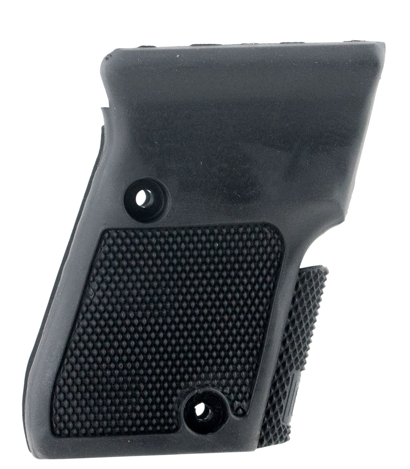 Pearce Grip PGT22 Wraparound Grips Black Rubber for Taurus PT22 PT25...