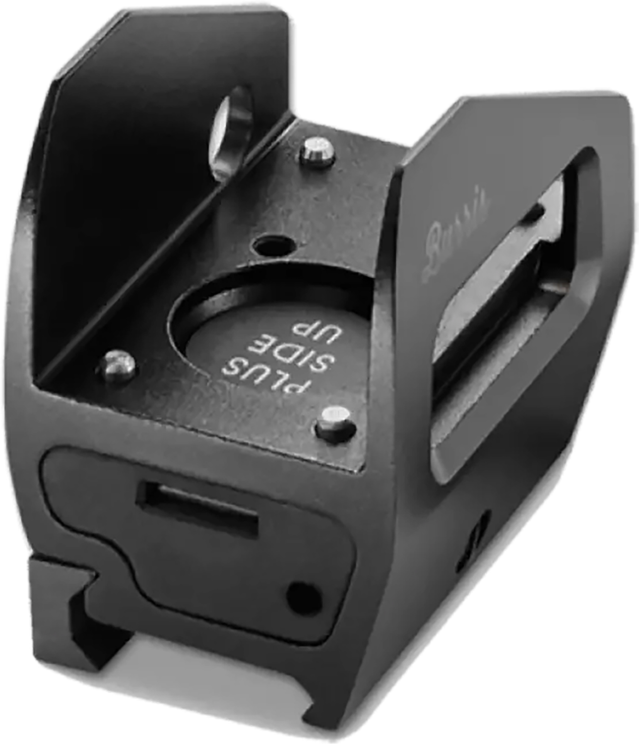 Burris AR-F3 FastFire Mount Picatinny Black 410348