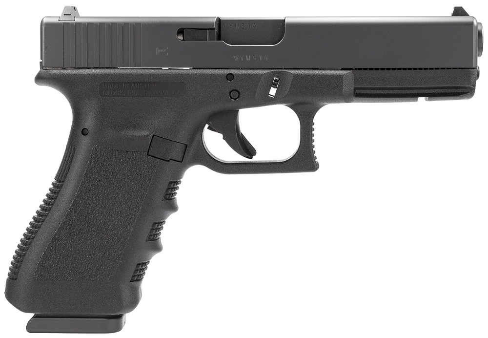 Glock G22 Gen3 CA Compliant .40 S&W Handgun