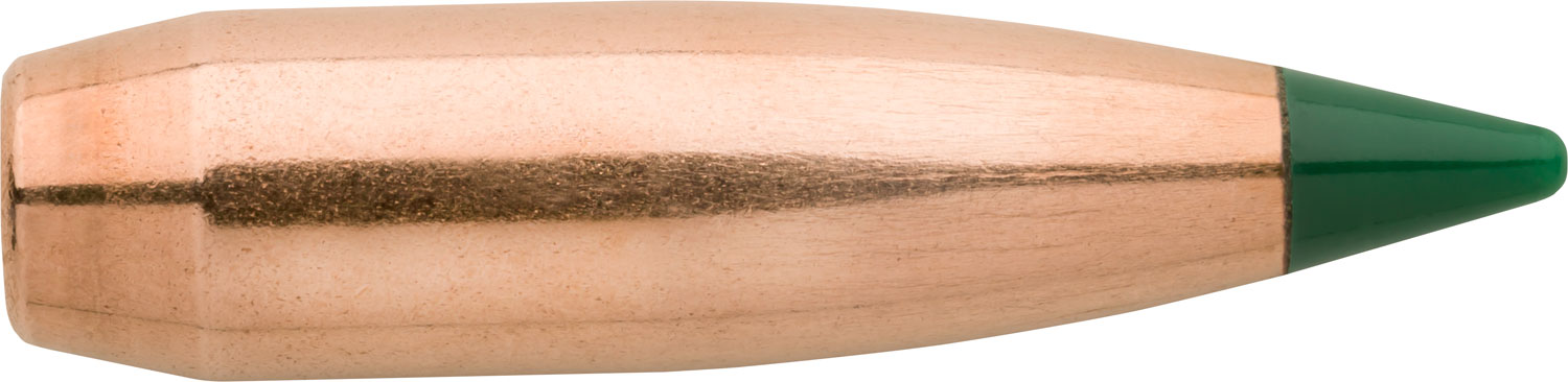 Sierra 1616 BlitzKing 25 Cal 90gr Spitzer Boat Tail Bullets 100/Box