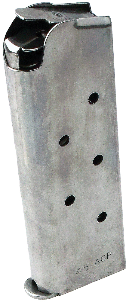 SIG MAG1911457    1911   45 COMPCT  MAG  7R   STST