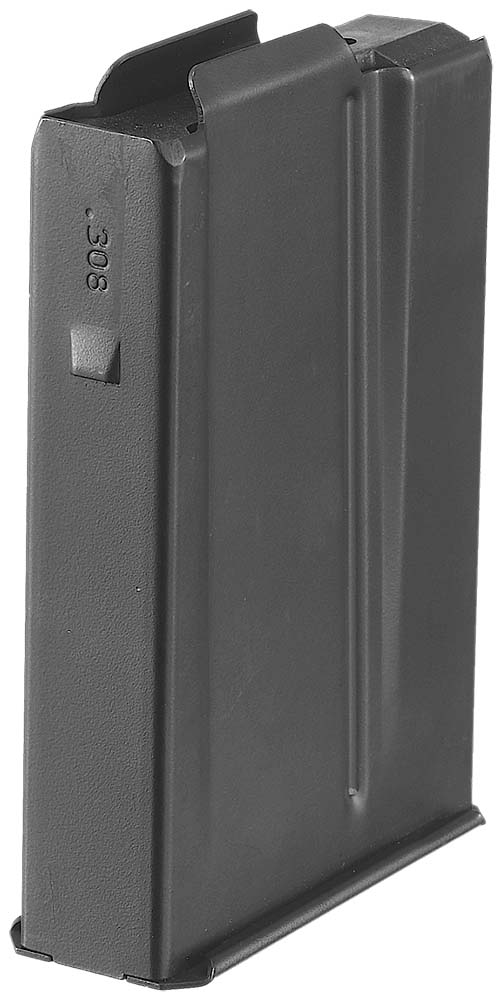 RUG 90353 MAG SCOUT 308 STEEL           10R