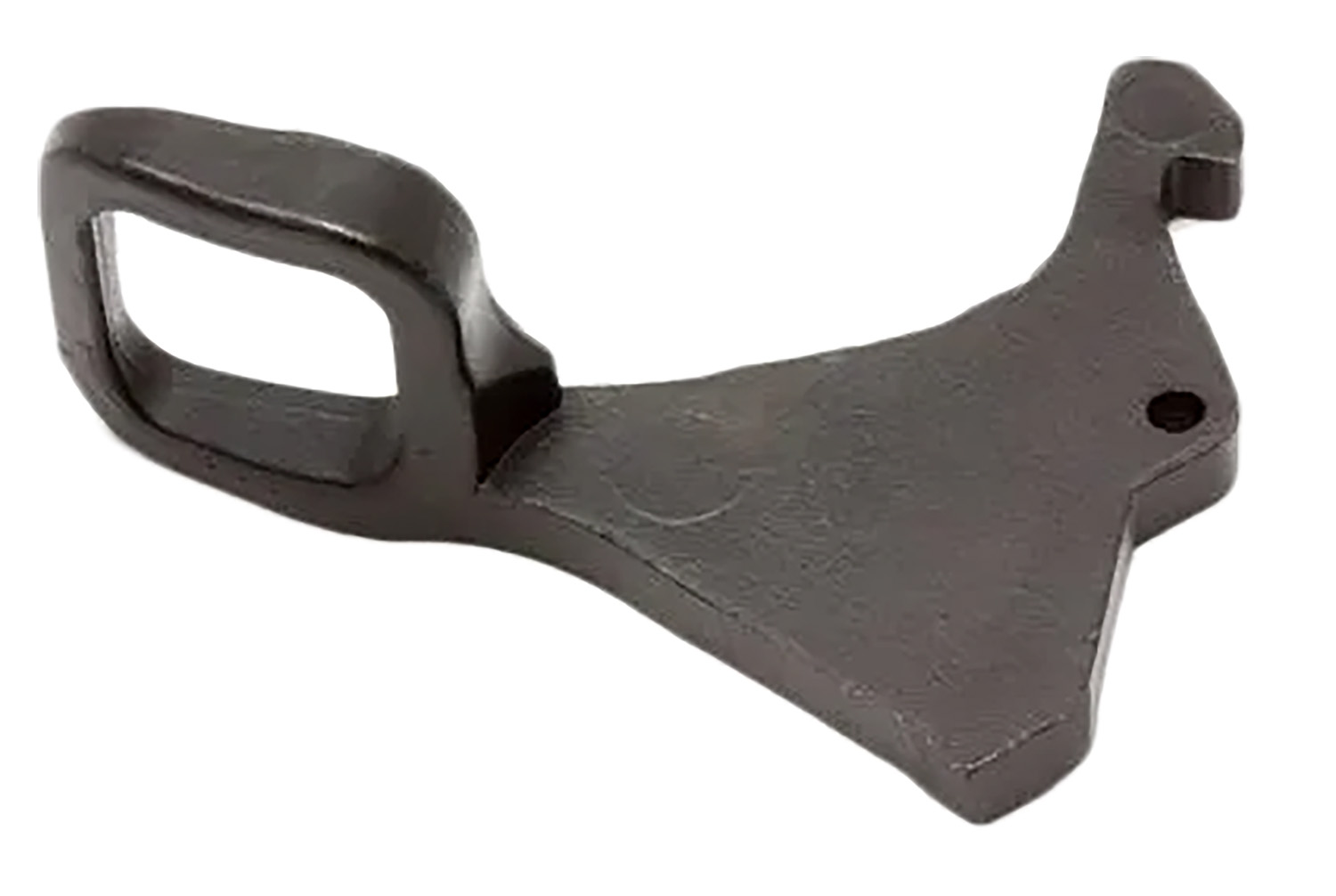 WILSON COMBAT AR-15 Extended Charging Handle Latch (TRCHR)