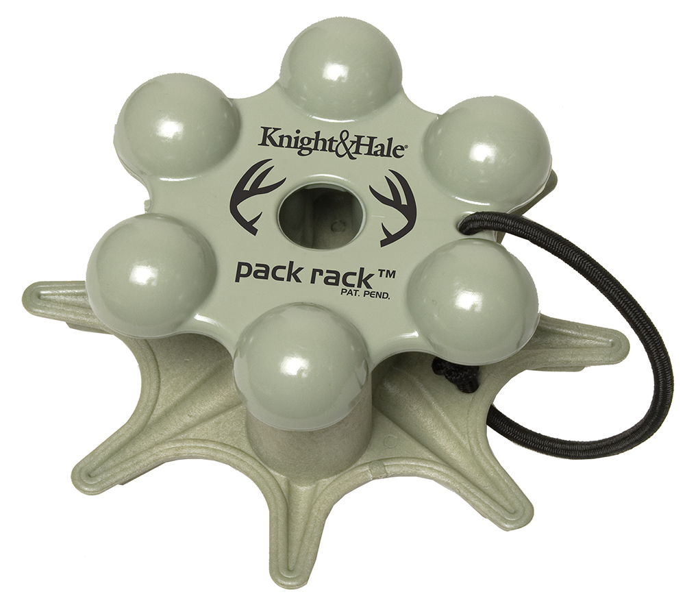 Knight & Hale KH1019A Pack Rack Rattling System Discount Tactical Gear