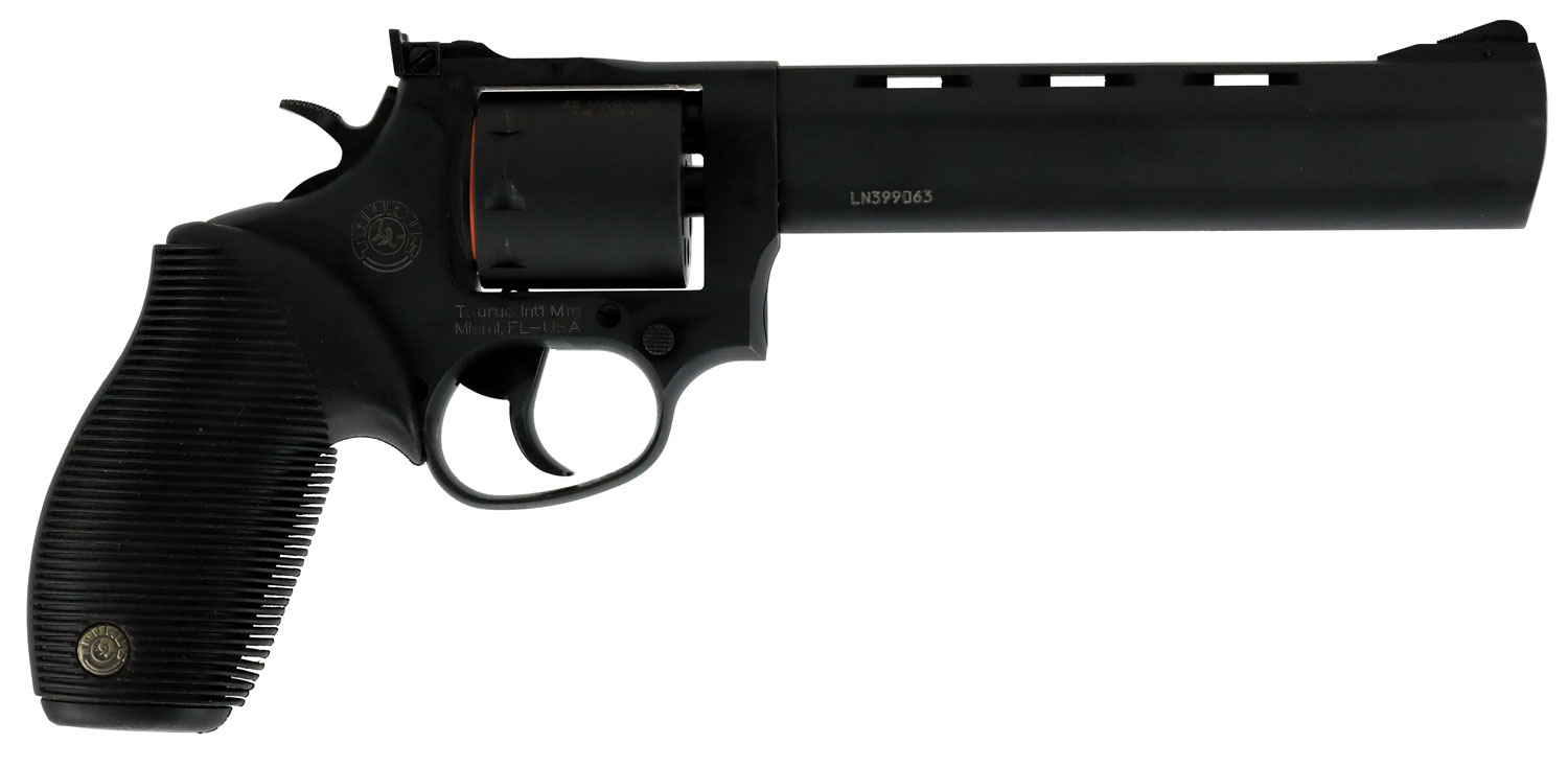 TAU 2-992061         992      22LR/22MG 6.5 9R  BL