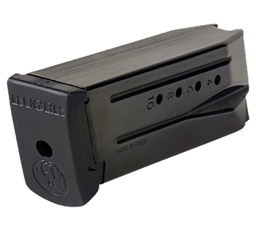 Ruger 90351 SR40 10rd Magazine Fits Ruger SR 40 S&W Blued