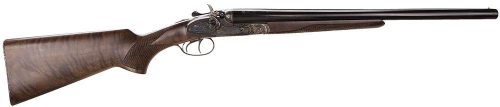 Taylors & Company Hammer Coach 12 Gauge Shotgun