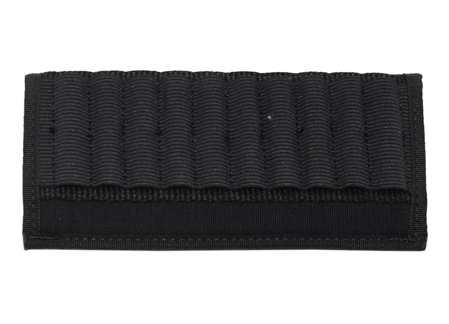 GrovTec US Inc GTAC86 Belt Slide Nylon w/Elastic Loops 10rd Rifle Mount...
