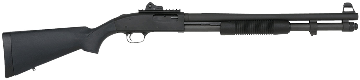 Mossberg 50771 590A1 Tactical SPX 12 Gauge 3