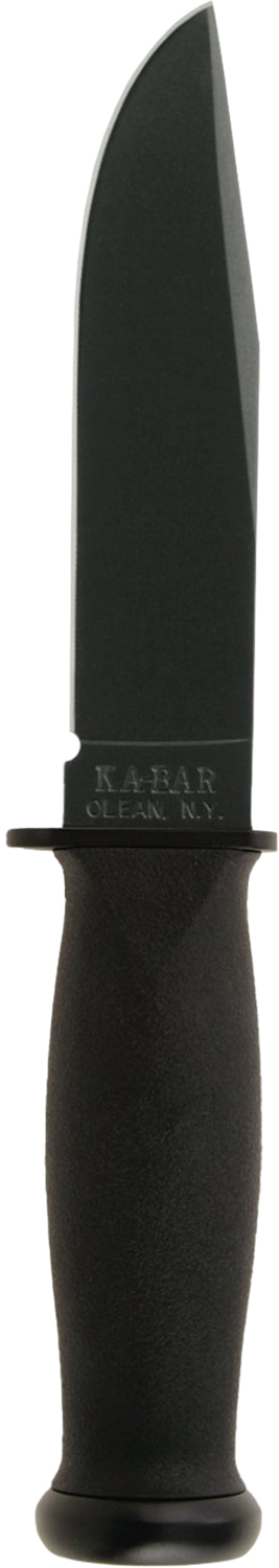 KABAR 2221    MARK 1 STR                 5.13  BLK