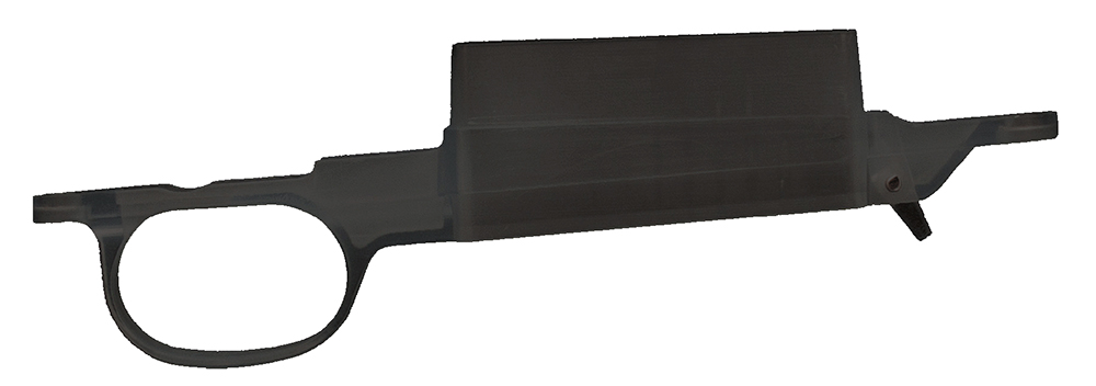 Howa ATIFPM1500 Ammo Boost Floorplate SA DM 308 Win Black Polymer-img-0