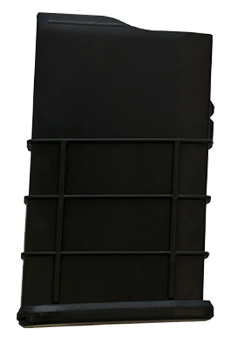 Howa ATIM10R22250 Detachable Mag Black 10rd 22-250 Rem for Howa 1500-img-0