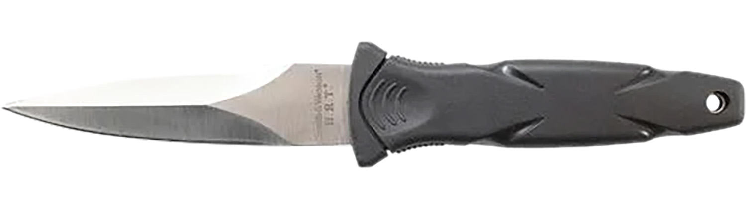 Smith & Wesson H.R.T Full Tang Dagger Spear Point Fixed Blade Boot Knife 3.5" SWHRT3 - SWK - SPEAR POINT