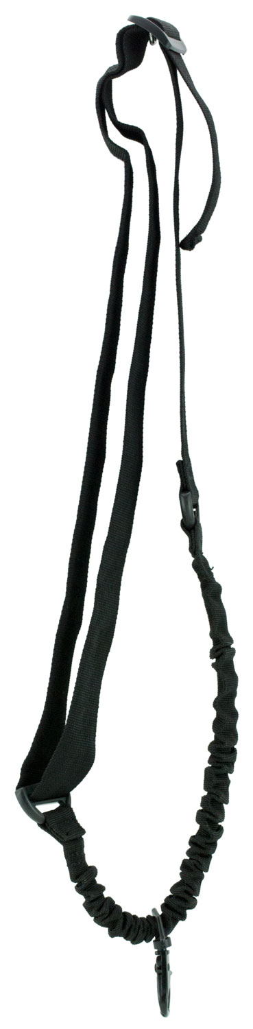 Aim Sports AOPS One Point  Black Elastic Webbing 25 OAL Bungee Rifle