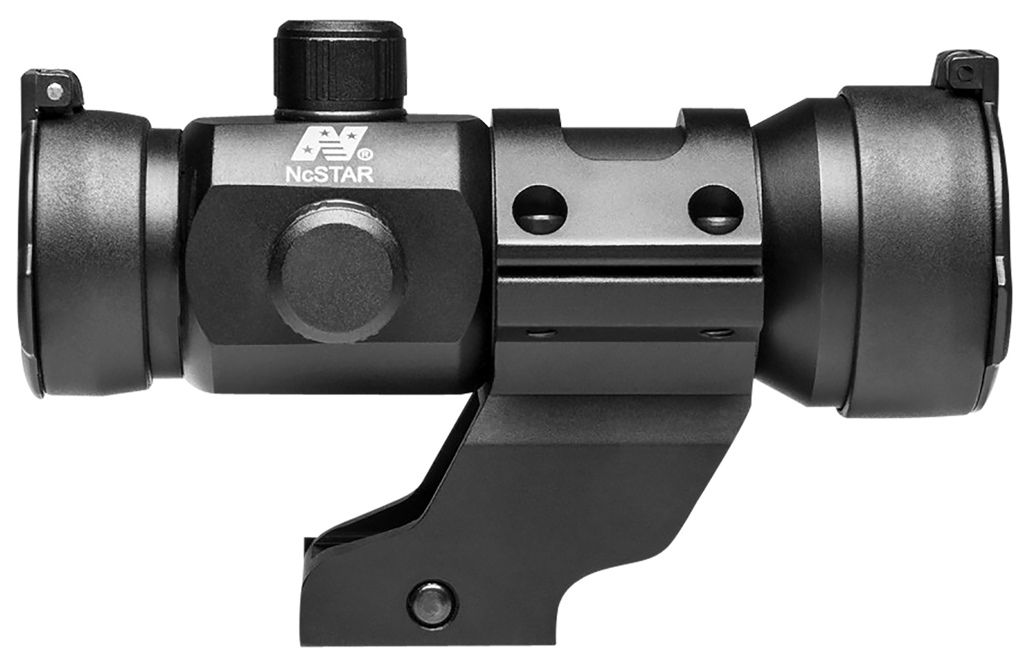 NcStar DMRG130 Red Green Dot – Reliable 3 MOA Reflex Optic 5 NcStar DMRG130 Red Green Dot alternate view