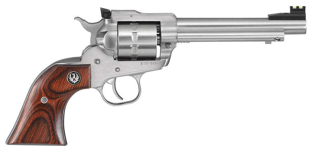 Ruger 8100 Single-Ten  22 LR Caliber with 5.50