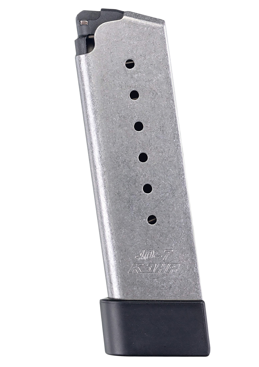 KAHR K720G      MAG 40     7R  GRIP EXT K/CW/KP