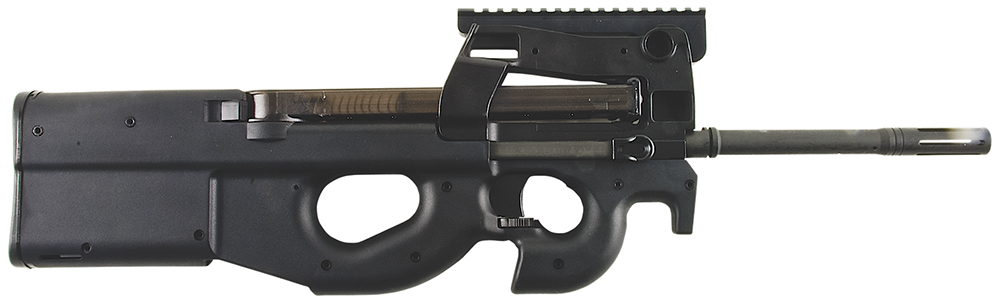 FN 3848950440 PS90 Standard 5.7x28mm 16
