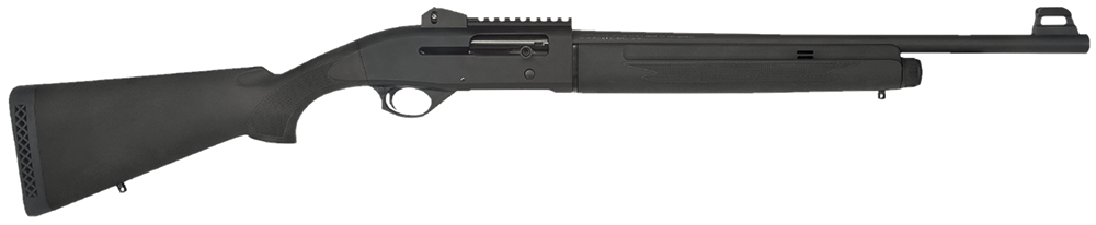 The Shooting Store Mossberg 75778 Sa 20 Semi Automatic 20 Gauge 20 3 41 Syn Blk Matte Blued 8083