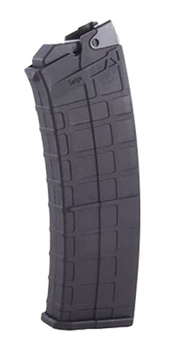 PRO SAI02    MAG SAIGA 12GA             10RD