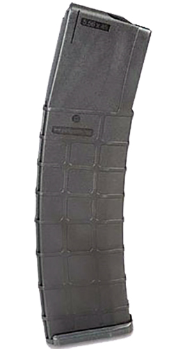 ProMag AR-15/M16 42-Round .223 Rem/5.56 NATO Black Polymer Magazine, DuPont Zytel Construction, USA Made - Pro-Shot Products - 223 REM | 5.56 NATO