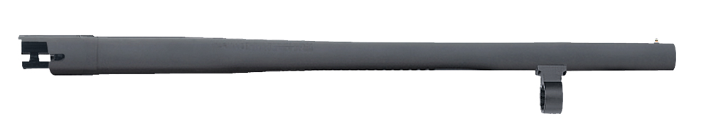 Mossberg 90016 12 Gauge 18.50" Security Barrel w/ Bead Sight, Cylinder Bore & Matte Blued Finish