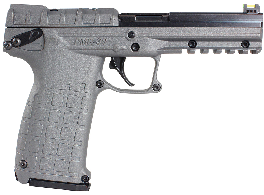 Kel-Tec PMR30 22 WMR Pistol Tactical Gray *Exclusive* 30+1-img-0