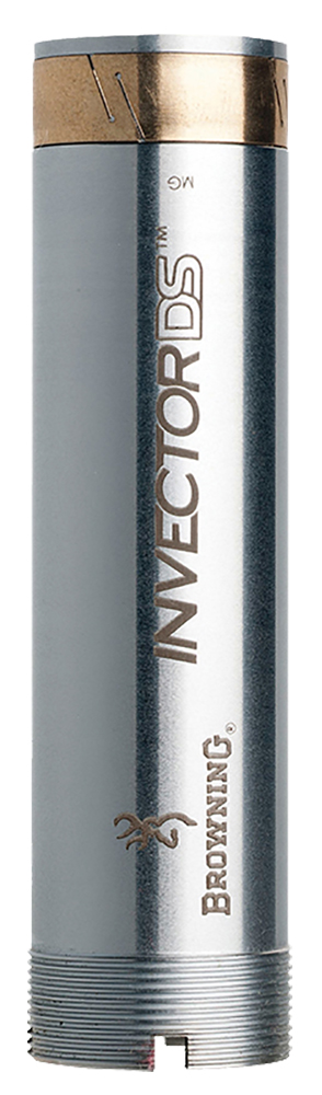 Browning 1133253 Invector-DS 12GA Full Steel Choke Tube