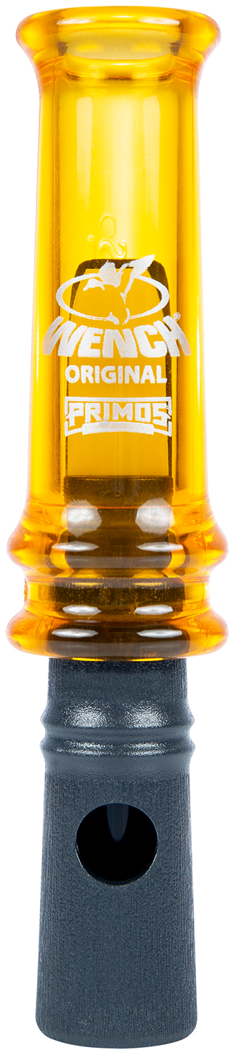 PRIMOS THE ORIGINAL WENCH DUCK CALL