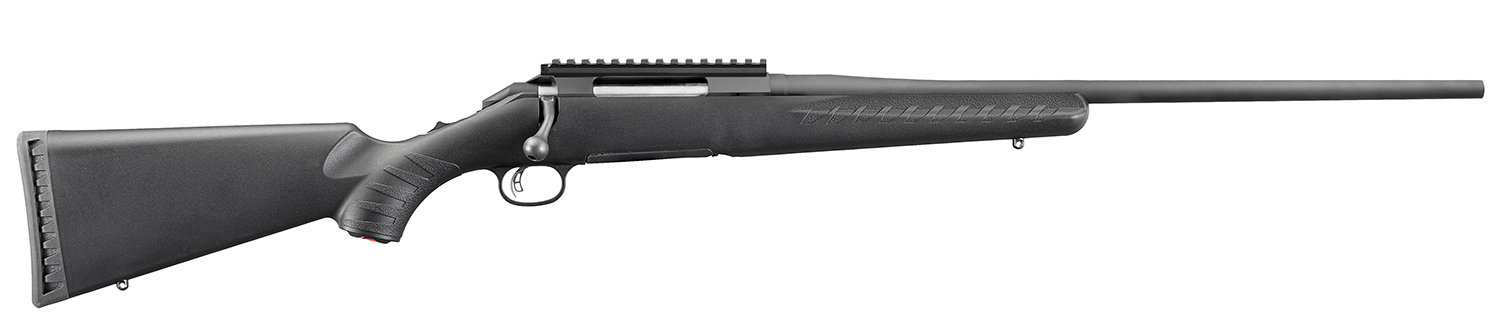 Ruger 6901 American  30-06 Springfield  4+1  22