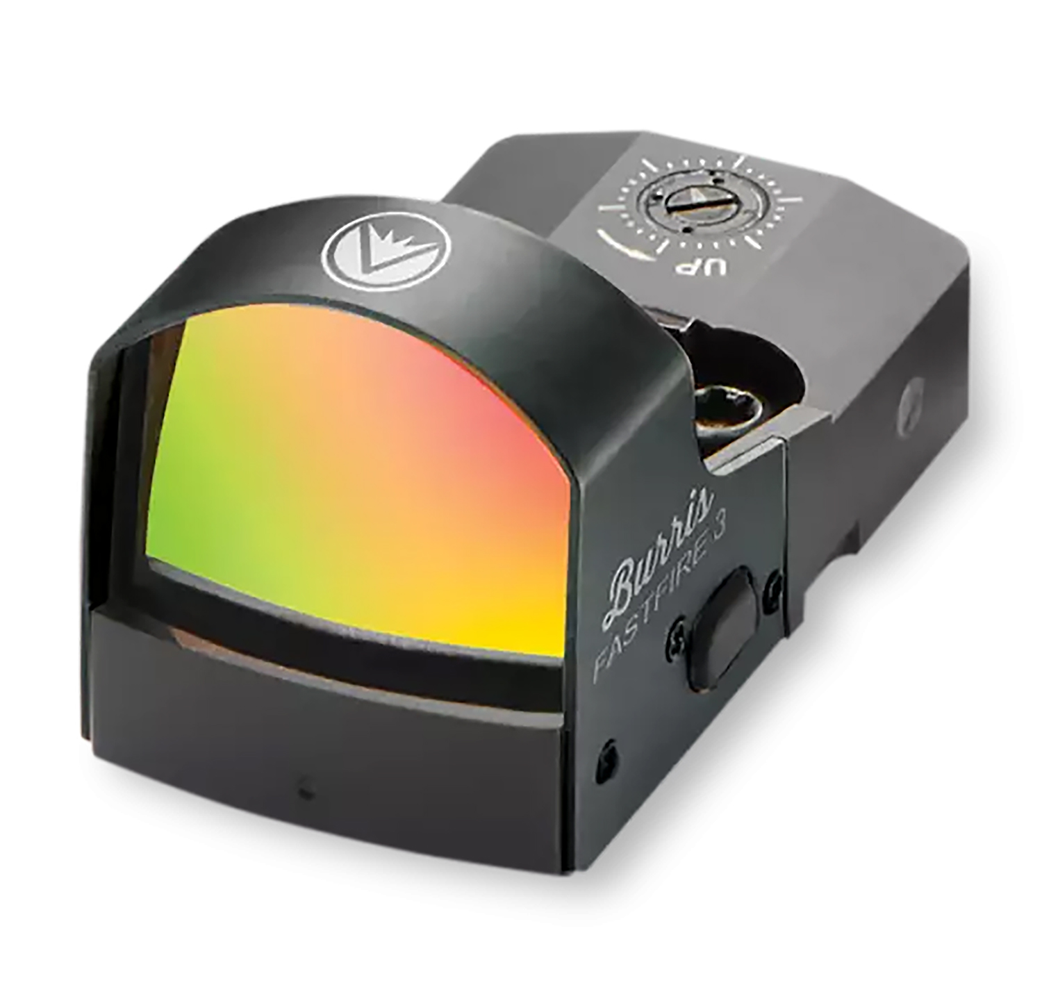 BUR 300236    FASTFIRE PIC MOUNT 8MOA DOT