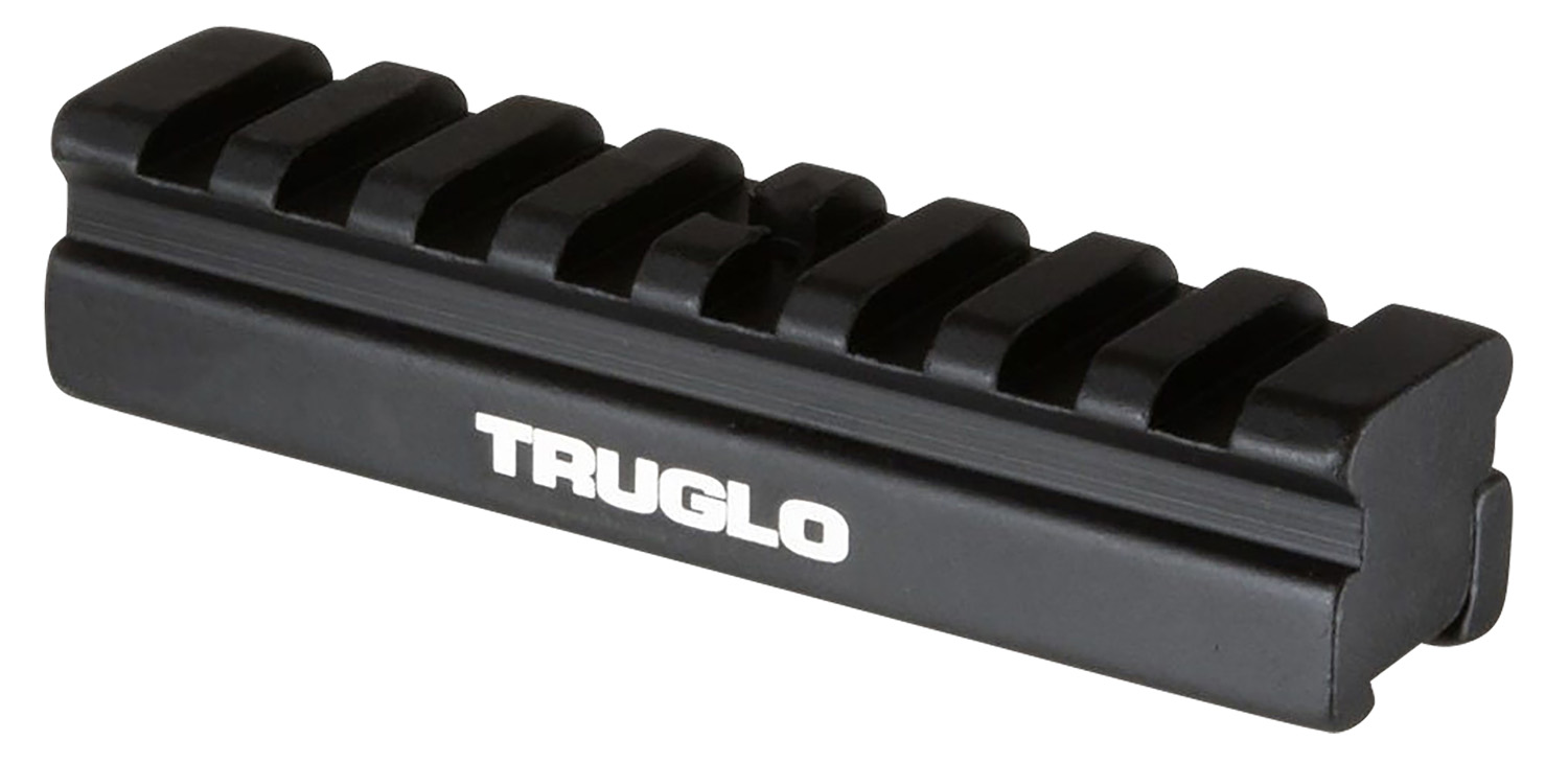 TruGlo 3 8 to Picatinny Adapter TG8953B – Reliable Optic Plate 7 TruGlo 3 8 to Picatinny Adapter TG8953B additional view