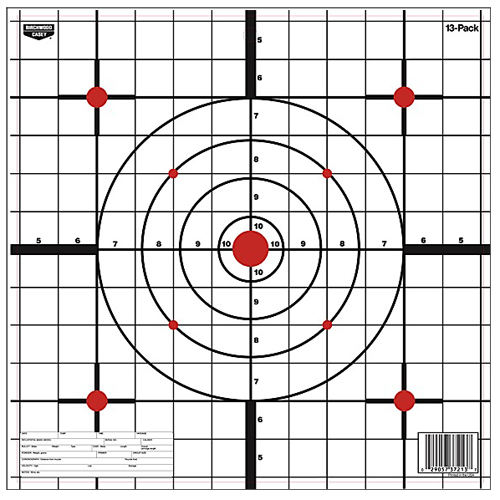 Ez2c Shooting Targets High Viz High Quality Daily Bulletin Battleship