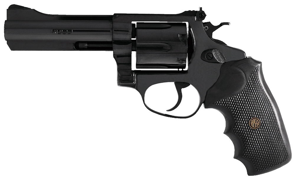 Rossi Revolver .357 Mag 4