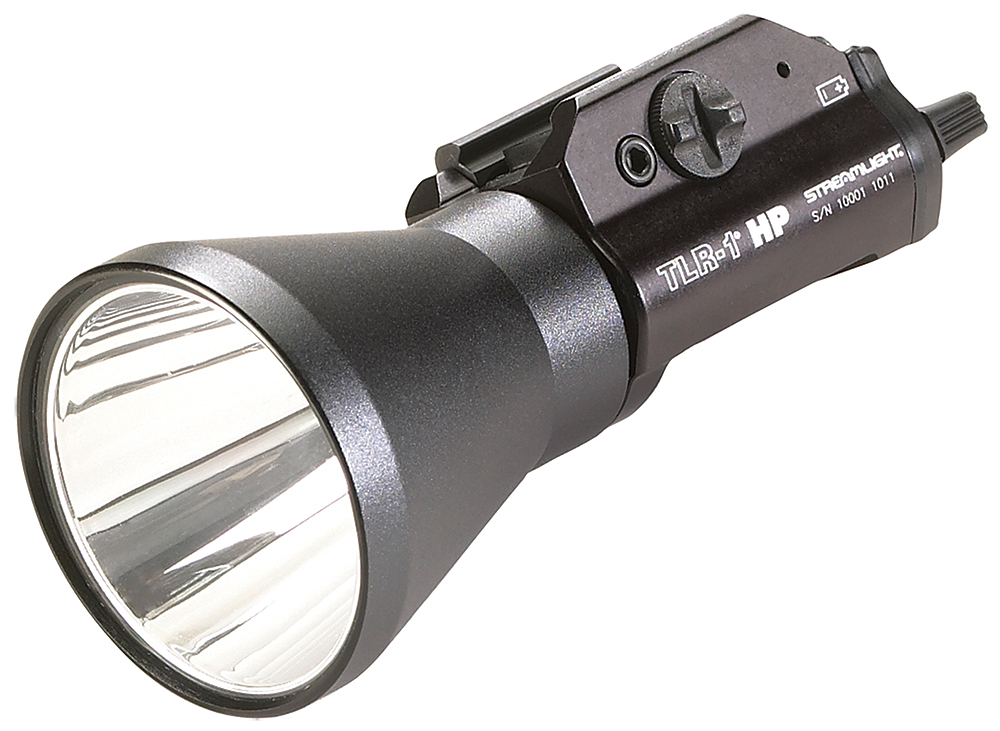 Streamlight 69215 TLR-1 HPL handgun light 1000 Lumens White LED Bulb