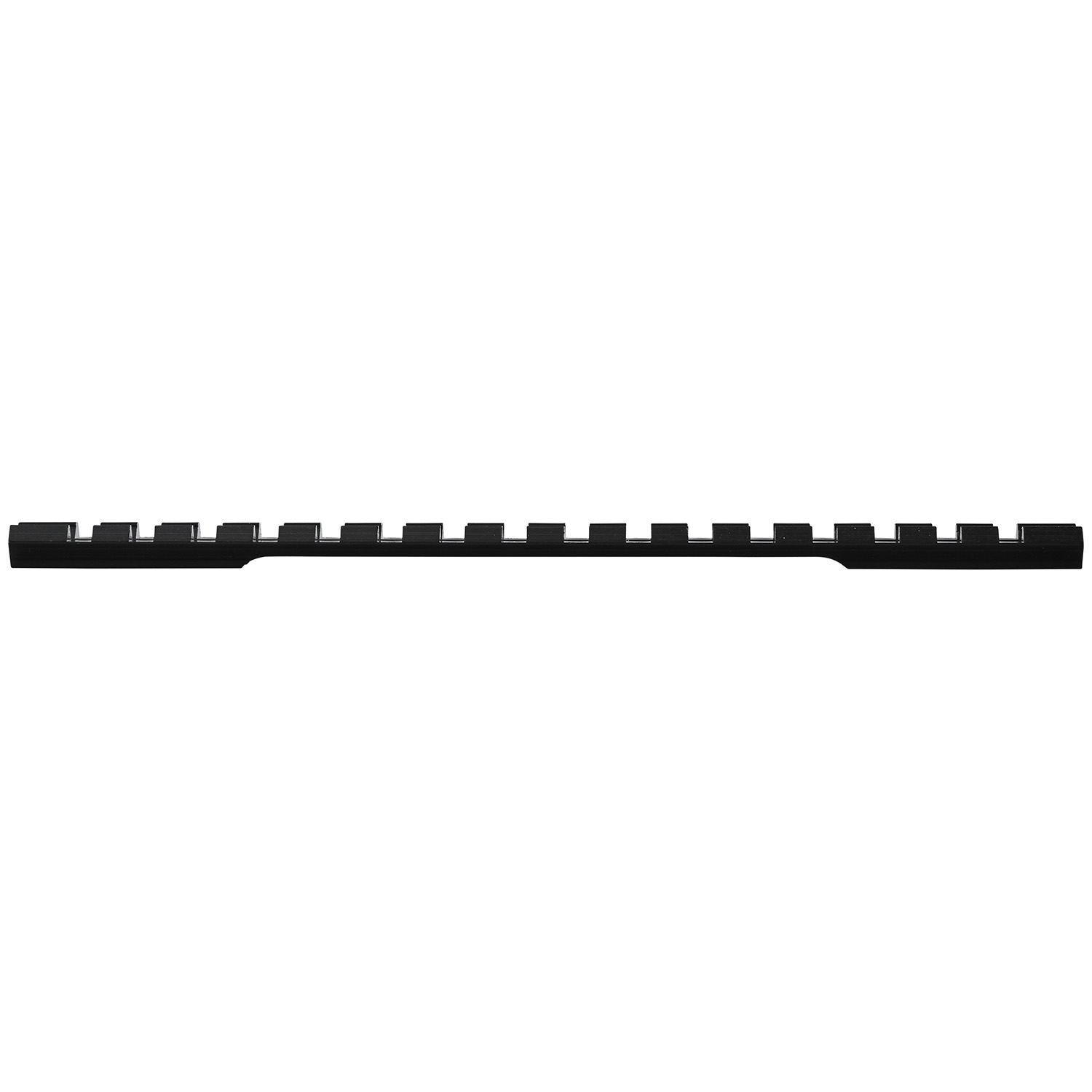 Weaver Multi-Slot Base 413T 48329 – Brilliant Scope Base 8 Weaver Multi-Slot Base 413T 48329 detail view