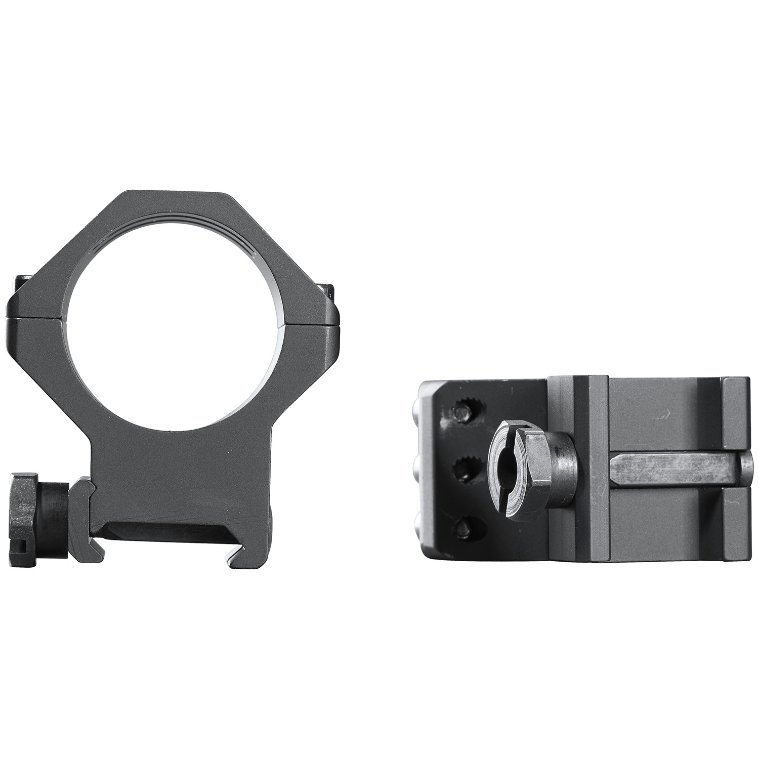 Weaver Six-Hole Picatinny 99694 – Reliable 30mm Scope Rings 7 Weaver Six-Hole Picatinny 99694 additional view