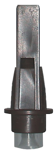 Haydel’s Game Calls Q91 Bobwhite Open Call Attracts Quail Gray Acrylic