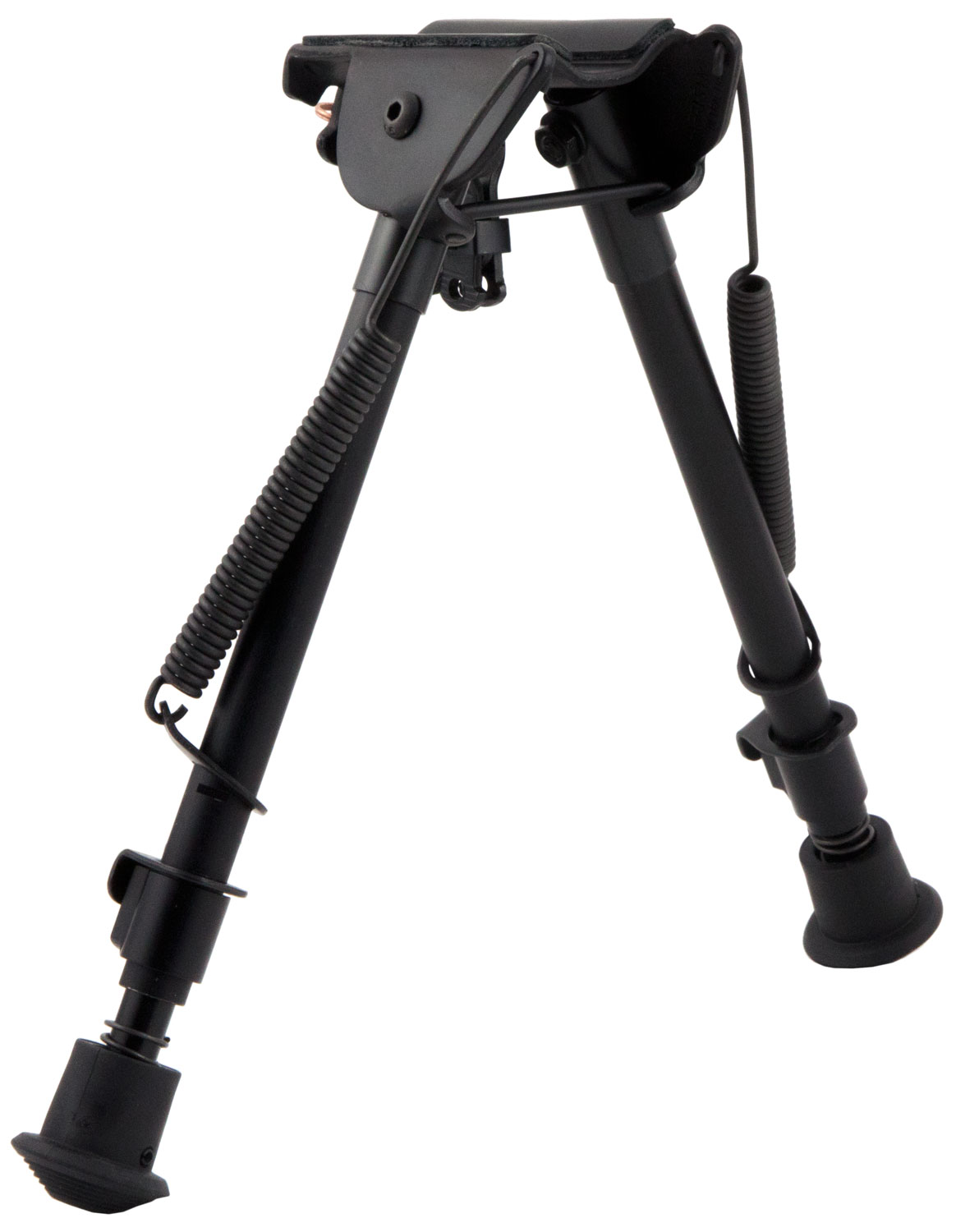 Harris LM1A2 BR Ultralight Bipods 913" Black Anodized Dragonmans