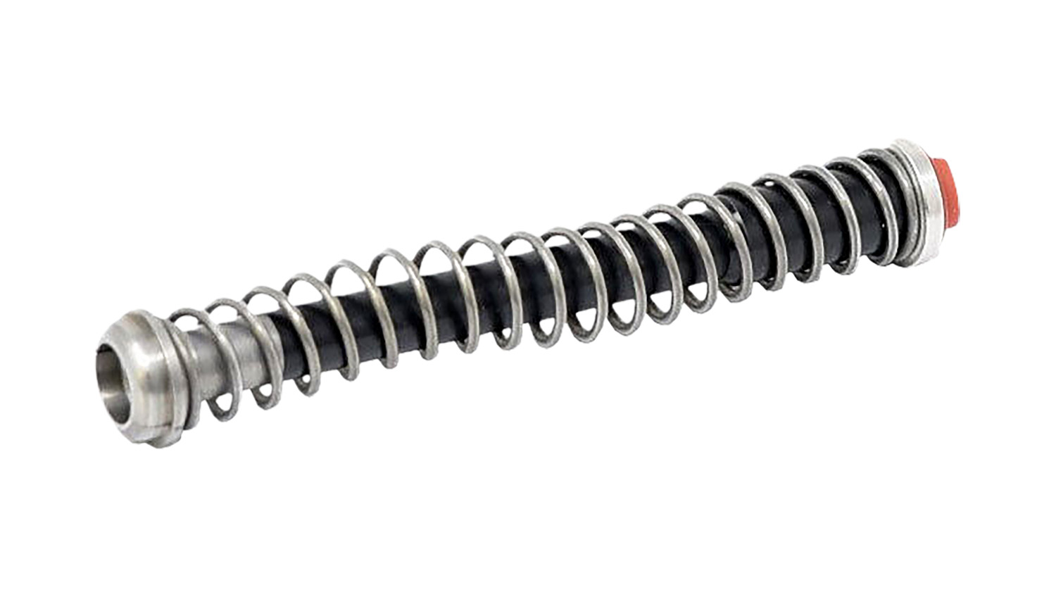 LaserMax LMSG417 Red Guide Rod Laser for Glock 17/34 Gen 4 5mW 635nM