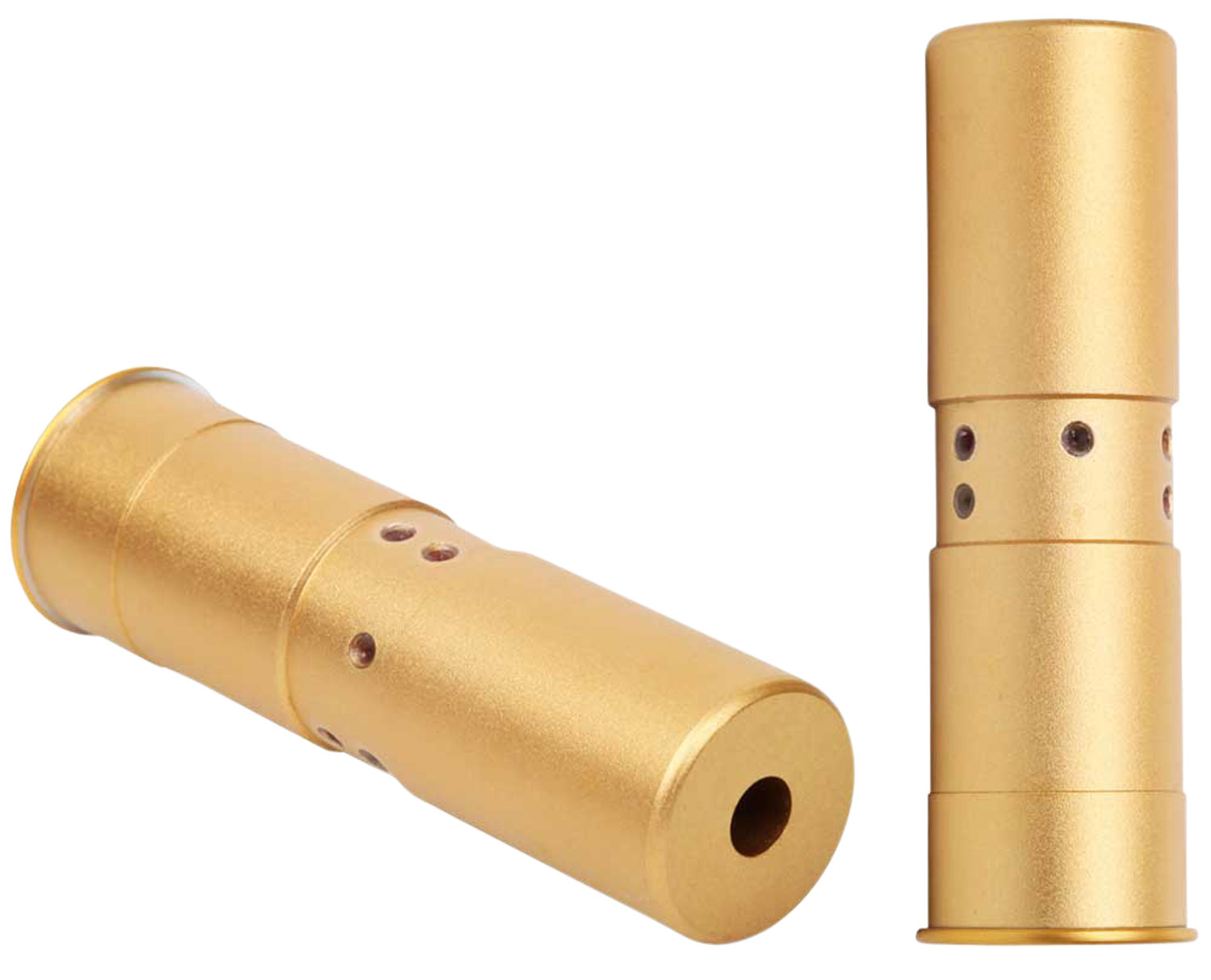 Sightmark SM39008 Boresight Red Laser for 20 Gauge Brass Includes Battery-img-0