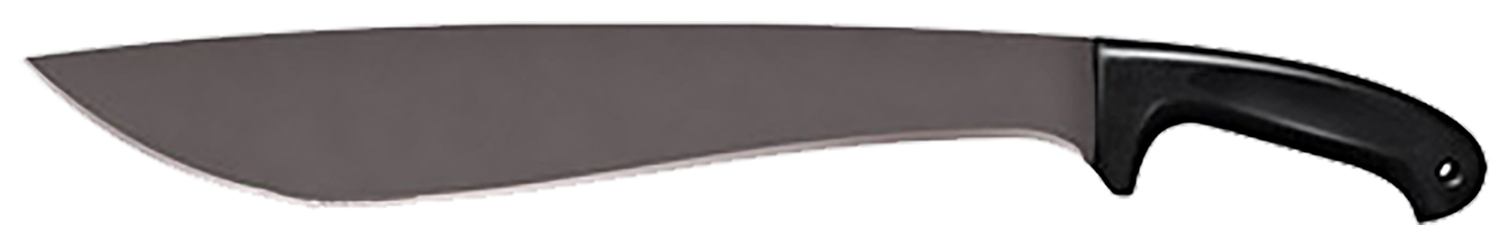 Cold Steel 97JMS Jungle Machete 16" 1055 Carbon Steel Blade with Sheath