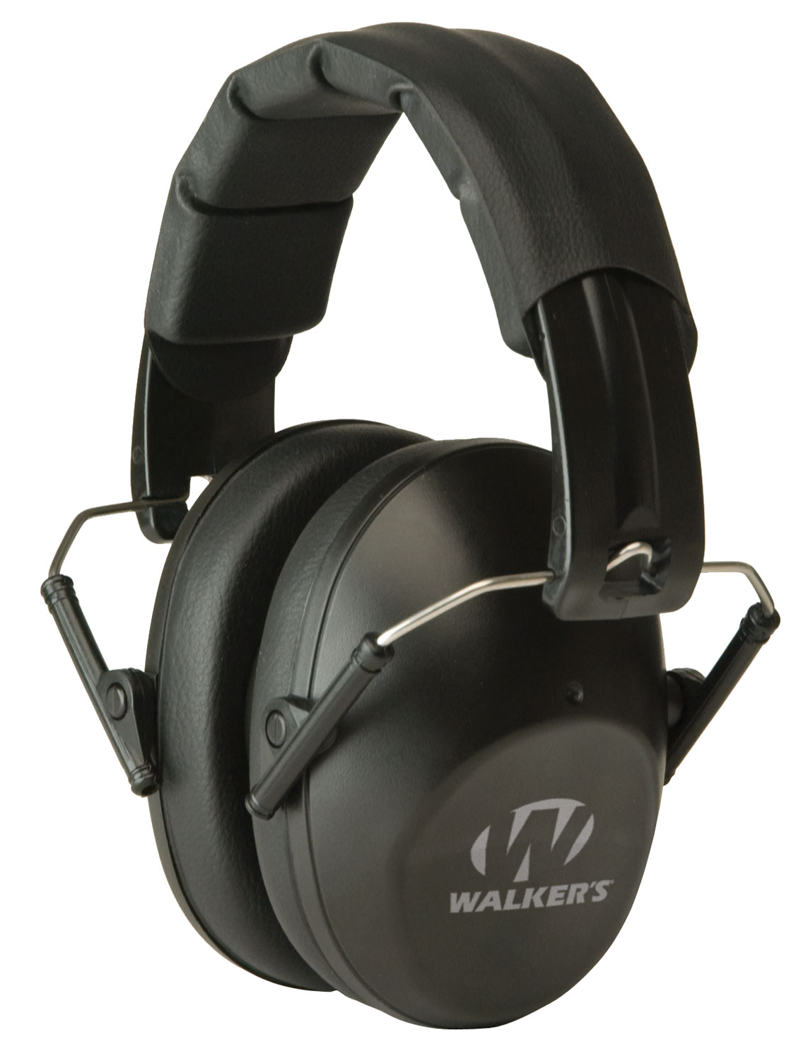 WLKR GWP-FPM1          PROLOW FLD MUFF  BLK
