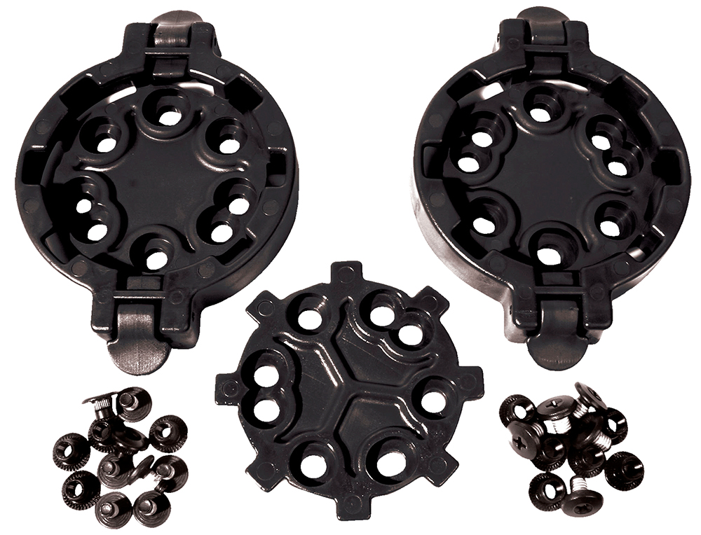 BHWK 430950BK   SERPA QD KIT