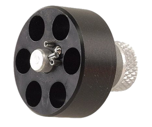 HKS CA44 M Series made of Metal with Black Finish for 44 S&W Spl Charter...-img-0