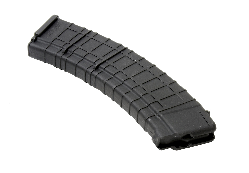 PRO AKA18    MAG AK74 5.45X39           40RD