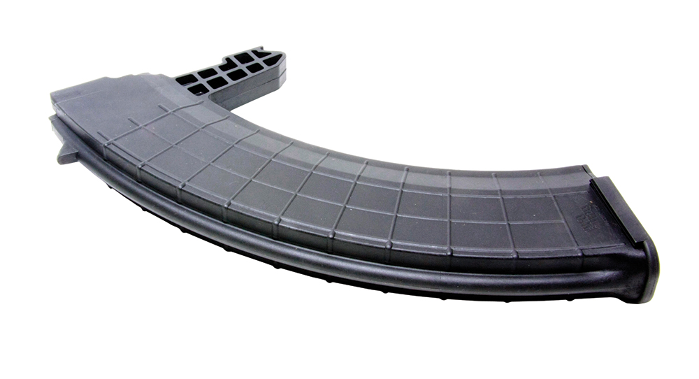 ProMag SKS 7.62X39mm Magazine 40 Round Black SKS-A3 - ProMag Industries - 7.62 X 39MM