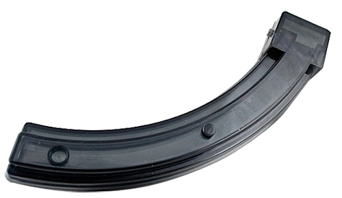 PRO RUGA9    MAG 1022 22LR              32RD SMK